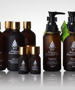 Tinh Dầu Xông Hơi