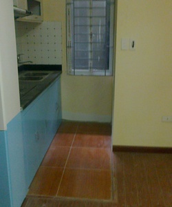 Chung cư mini Thụy khuê view Hồ Tây gía rẻ , vào ở ngay chỉ 800tr/ 58m2/2PN