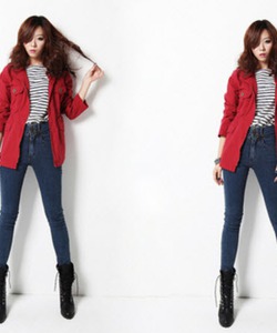 Quần bò Baggy, skinny thanh lý