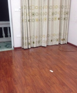 Cho thuê trung cư hoàng hoa thám