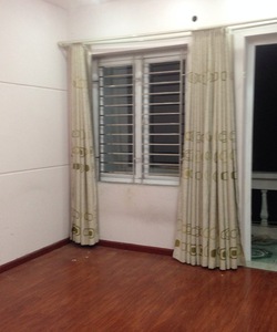 Cho thuê trung cư Hoàng Hoa Thám