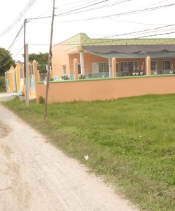 Bán Đất Thổ Cư Mỹ Hạnh 5x40m 280 tr