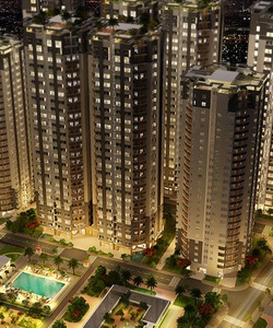 Căn Hộ Thương Gia Trung Tâm Quận 6