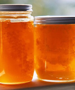 Mật ong rừng nguyên chất