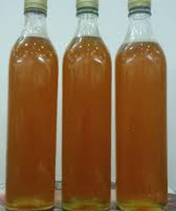 Mật ong rừng nguyên chất 100% Tây Nguyên