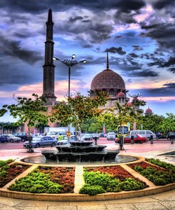 Siêu hấp dẫn tour Malaysia Singapore 4 ngày 3 đêm chỉ 8,890,000 vnđ