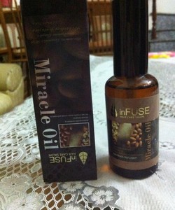 Tinh dầu dưỡng tóc