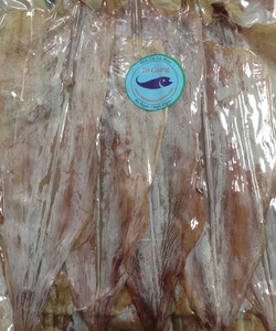 Mực Khô Câu Cà Mau