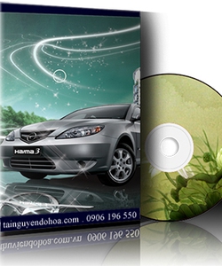 Bộ thư viện đồ họa Poster,Banner 365 Design