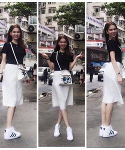 Giày slip on hot nhất 2015 chuyên cập nhật mẫu mới hàng ngày