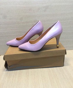 Cao gót Aldo da mờ và da bóng