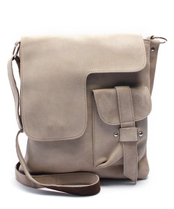 Túi IPad Da thật Handmade