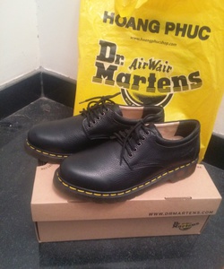 Giày DR.Marten Chất liệu Da cực chất Hàng Chuẩn giá mềm...
