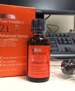 Serum Vitamin C21.5