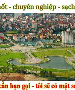 Hút bể phốt Cầu Giấy rẻ bất ngờ