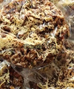 Cơm sấy Gạo Lứt Ăn Liền 45.000đ/bịch 10 cái