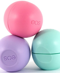 Son Dưỡng Môi Eos