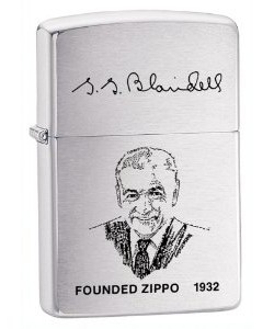 Shop zippo