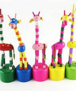 Đồ chơi thông minh thanh lý dưới 100k/sp