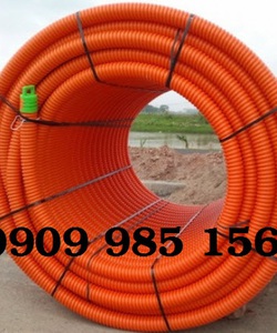 Bán ống nhựa xoắn Hdpe trên toàn quốc