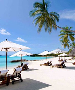 Du lịch Nha Trang Đà Lạt 5 ngày 4 đêm