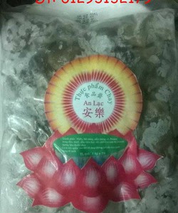 Thịt dê chay chân nấm ướp sẵn