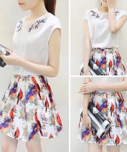 Set áo váy đầm hotgirl siêu xinh hàng chất lượng