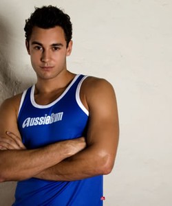 Áo 3 lỗ Aussiebum