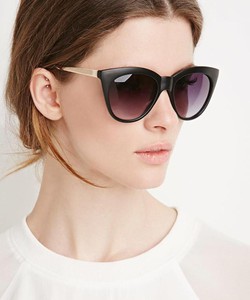 Mắt kính, kính mát Sunglasses Forever 21 F21 hàng Mỹ chính hãng totbenre chuyên phân phối sỉ bán lẻ toàn quốc hàng Mỹ