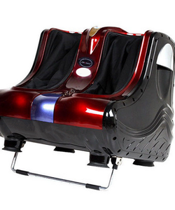 Máy mát xa bắp chân, bàn chân cao cấp mã 998 Hàng chính hãng Nhật Bản