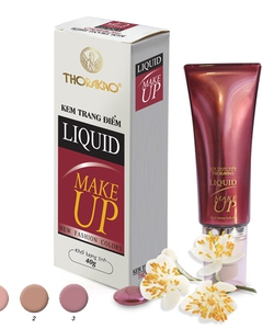 Bán Buôn Bán Lẻ Mỹ phẩm thorakao