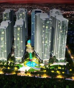 Bán căn hộ chung cư cao cấp Park 7 và park 8 dự án Times City