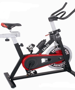 Xe đạp tập thể hình