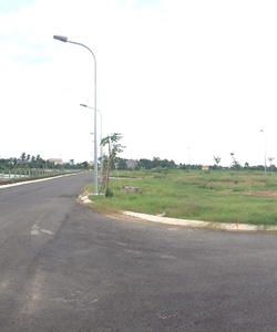 Bán đất khu dân cư cao cấp Quận 09 ngay gần MEGA KHANG ĐIỀN