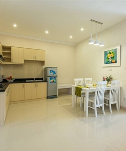 Căn Hộ Saigonres quận bình thạnh