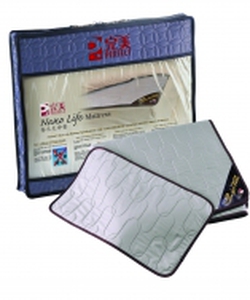 Tấm lót Life Mattress chăm sóc sức khỏe toàn diện