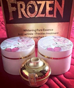 Sữa rửa mặt BeOne,Face frozen bùn ủ Face Lp Natural ,Kem đen Frozen dành cho da nhạy cảm