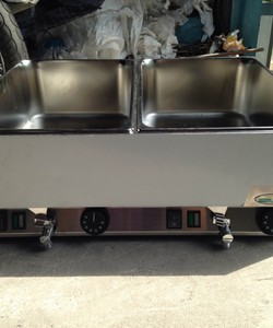 Bồn đun parafin , bồn nấu parafin