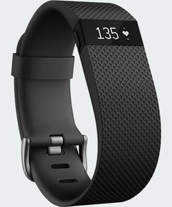 Fitbit Charge HR vòng đeo tay theo dõi sức khỏe, nhịp tim