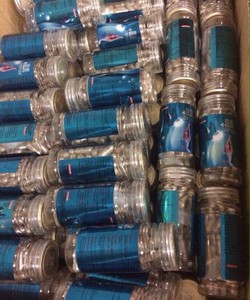 Thuốc giảm cân Lishou