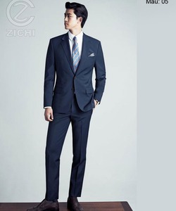 Chuyên thiết kế may đo đồng phục Veston công sở