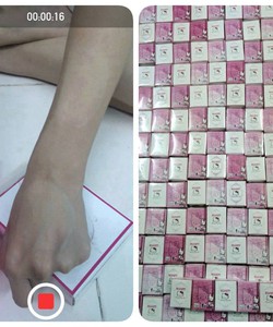 Chuyên sỉ lẻ rẻ nhất thị trường tắm trắng Hello Kitty