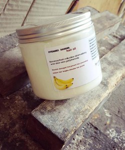 Mỹ phẩm handmade sản phẩm từ thiên nhiên