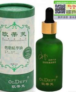 Tinh dầu giảm cân OLDEFY giảm 50%