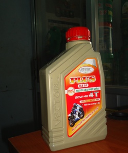 Nhà cung cấp dầu nhớt giá sỉ Castrol, Shell, Vector, Saigon petro