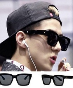 Gentle Monster so hot