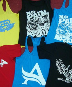 Áo Ba lỗ dây nhỏ chất liệu vải co giãn cotton lạnh giá 115.000vnđ