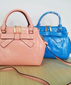 Túi xách nơ thời trang