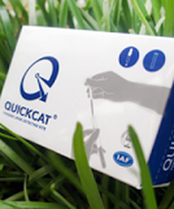 QUICKCAT Phát hiện và chẩn đoán ung thư sớm