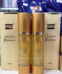 Tinh chất Collagen Vàng kết hợp nhau thai cừu Costar